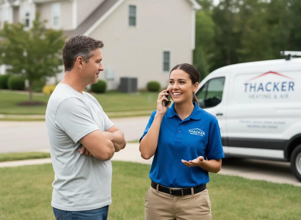 Ac Repair Carthage, TN FAQs